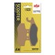 MS Scooter Maxi Sintered Brake Pads
