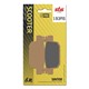 MS Scooter Maxi Sintered Brake Pads