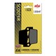 HF Street Ceramic Organic Brake Pads