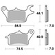 SBS 216CT-1