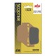 MS Scooter Maxi Sintered Brake Pads