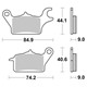 SBS 222CT-1