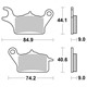SBS 223CT-1