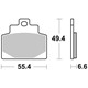 SBS 224MS-1