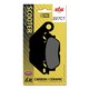 CT Scooter Carbon Tech Organic Brake Pads
