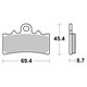 SBS 231MS-1