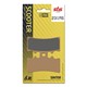 MS Scooter Maxi Sintered Brake Pads