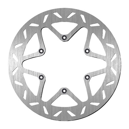 SBS Bremseskive Standard