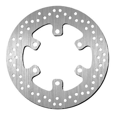 SBS Bremseskive Standard