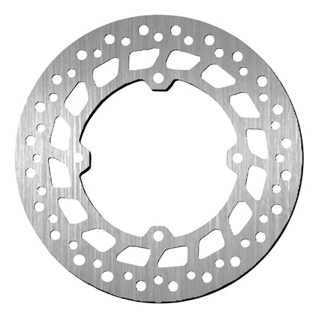 SBS Bremseskive Standard