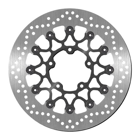 SBS Bremseskive Standard
