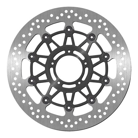 SBS Bremseskive Standard