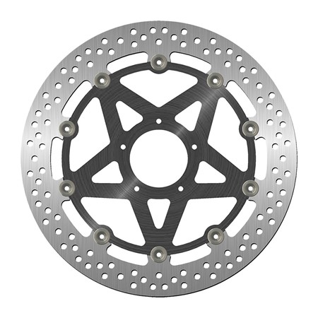 SBS Bremseskive Standard