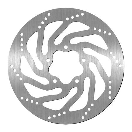 SBS Bremseskive Standard