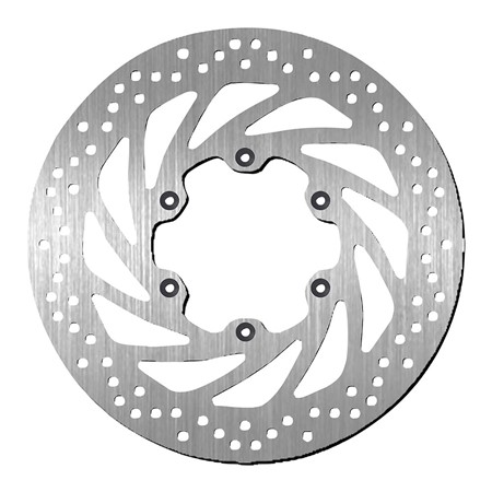 SBS Bremseskive Standard