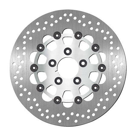 Brake Rotor Round