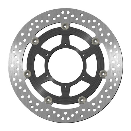 Brake Rotor Round