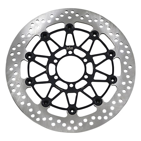 Brake Rotor Round