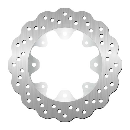 SBS Bremseskive Standard