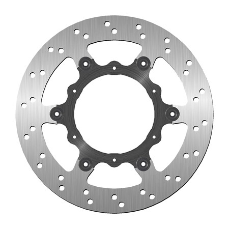 SBS Bremseskive Standard