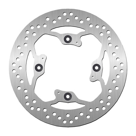 SBS Bremseskive Standard