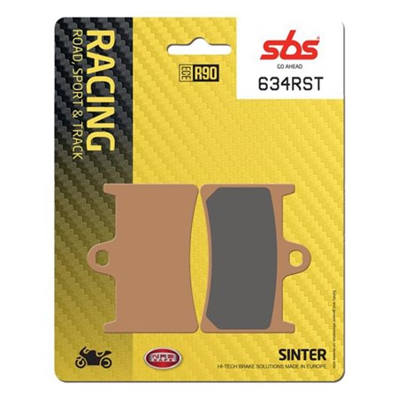 RST Brake Pads