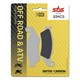 CS Carbon Brake pad