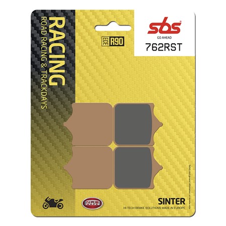 RST Brake Pads