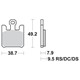 SBS-788HS-1