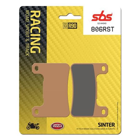 RST Brake Pads