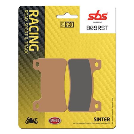 RST Brake Pads