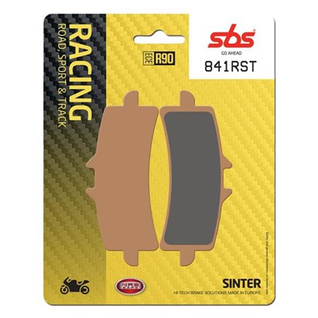 RST Brake Pads
