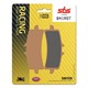 RST Brake Pads