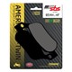HHF Street Ceramic Organic Brake Pads