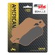 Sintered Metal Harley/Buell Brake Pads