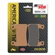 Sintered Metal Harley/Buell Brake Pads