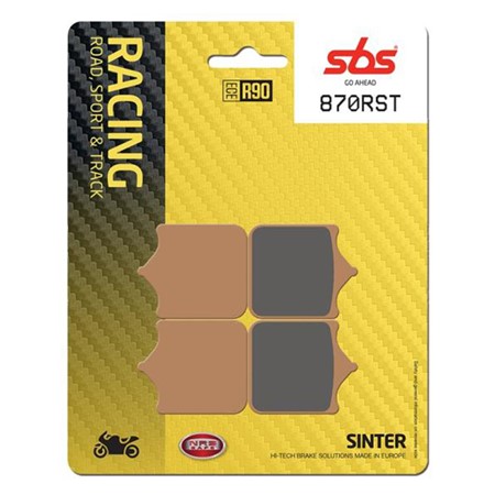 RST Brake Pads