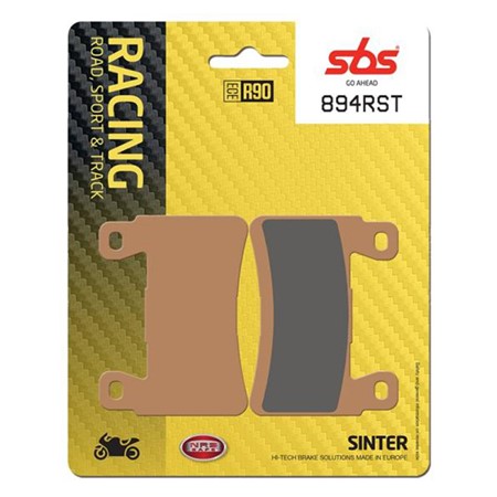 RST Brake Pads