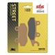 SI Offroad Sintered Brake Pads