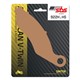 SBS 922 STREET excel SINTER HD Front