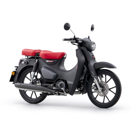 Honda Super Cub 125 2022