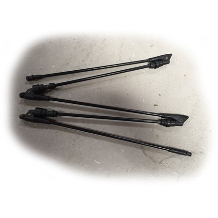 HD Camp Teltstang Twin 1(av 4)