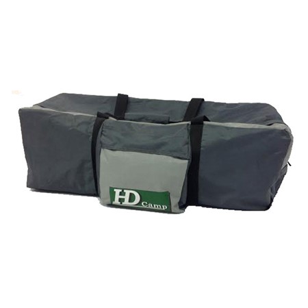 HD Camp Bag