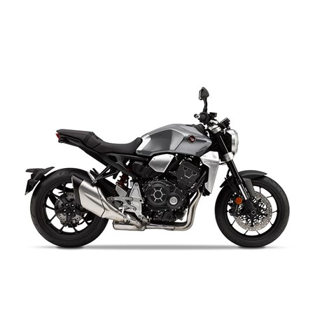 CB1000R 2019