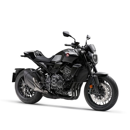 Honda CB1000R 2021