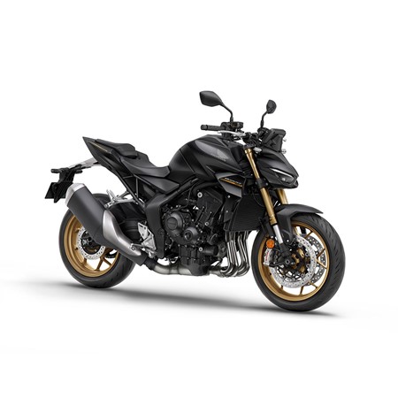 Honda CB1000 Hornet SP 2025
