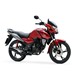 Honda CB125F 2023