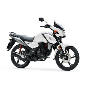 Honda CB125F 2021