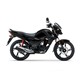CB125FR-5