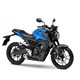 Honda CB125R 2025
